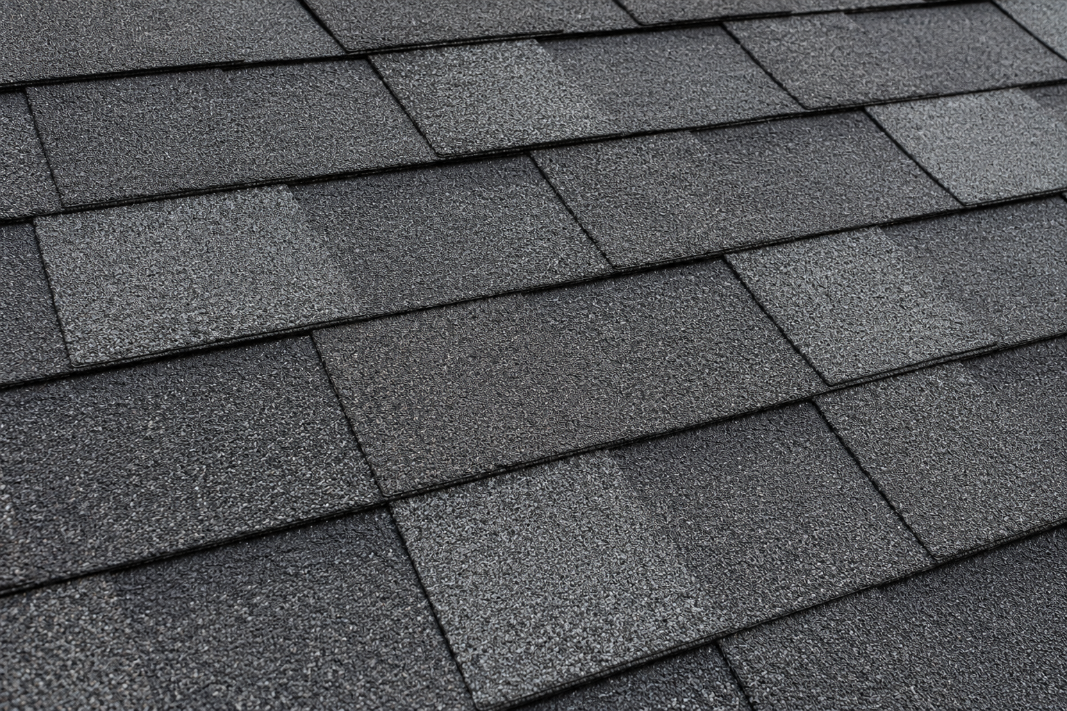 Asphalt shingle roofing in Houston TX